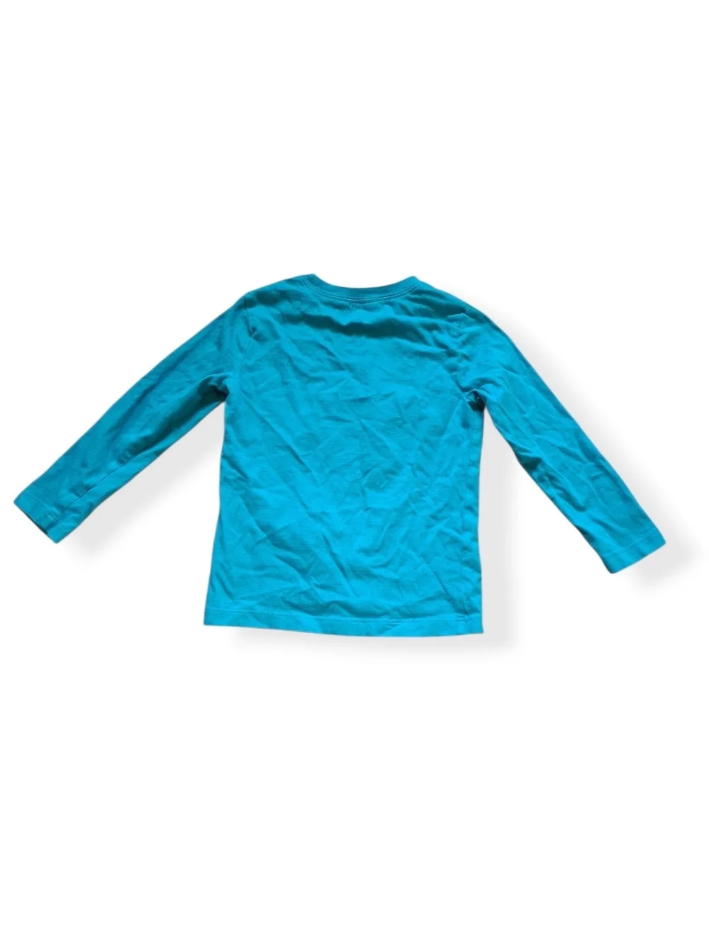 OshKosh Bgosh bright blue